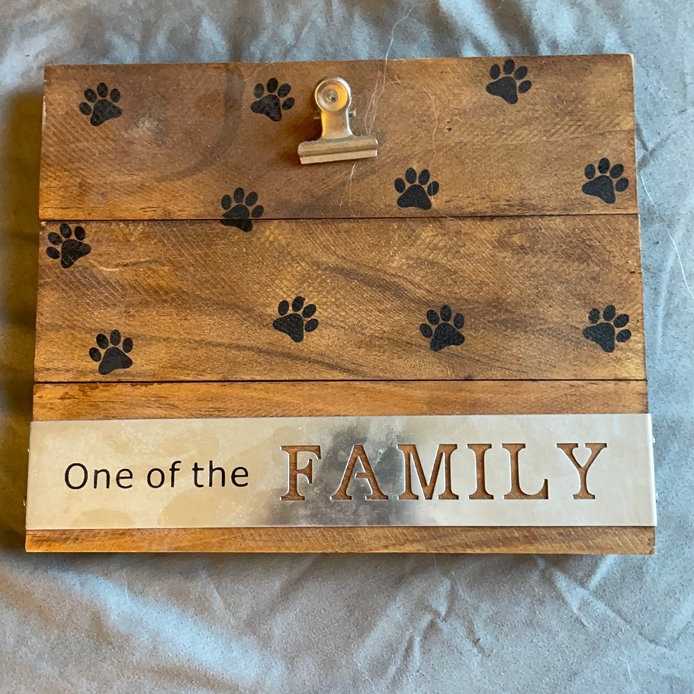 Picture holder